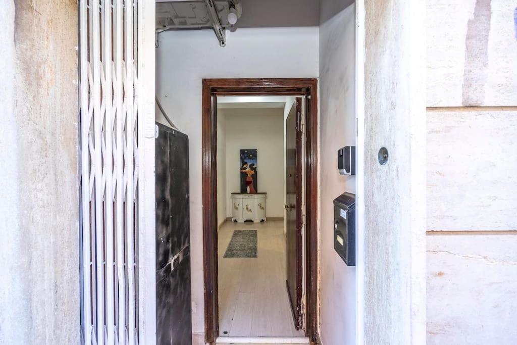 Frida Apartment Rome Exterior photo
