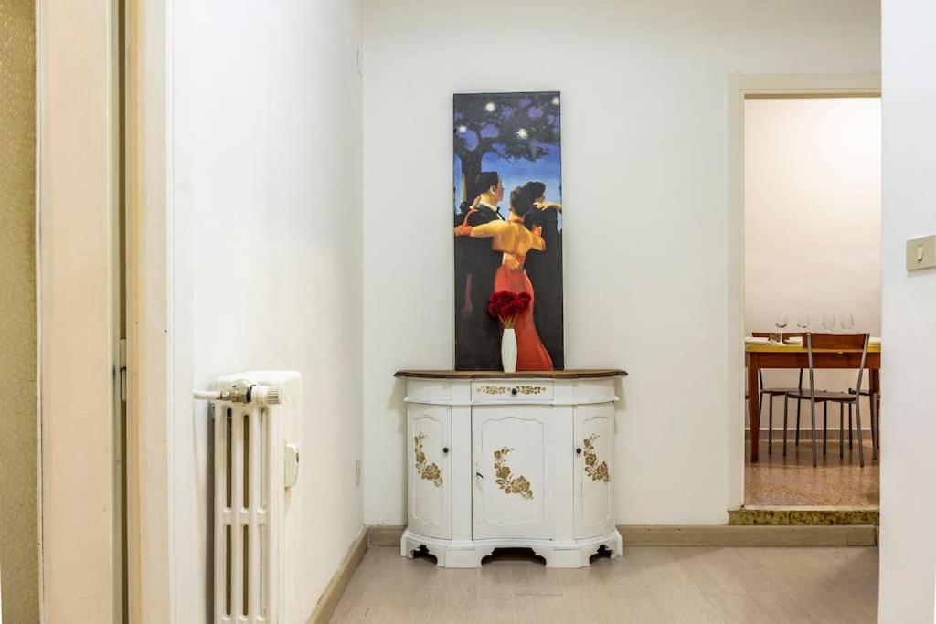 Frida Apartment Rome Exterior photo
