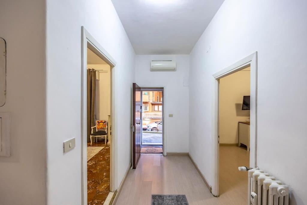 Frida Apartment Rome Exterior photo