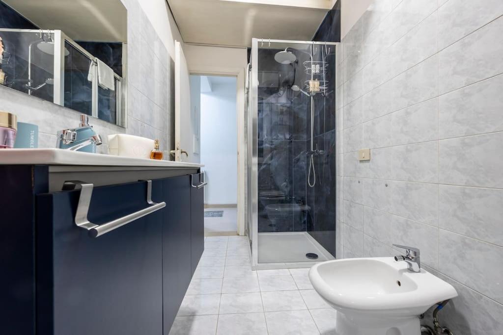 Frida Apartment Rome Exterior photo