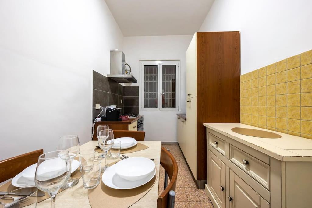 Frida Apartment Rome Exterior photo