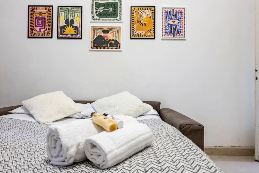 Frida Apartment Rome Exterior photo