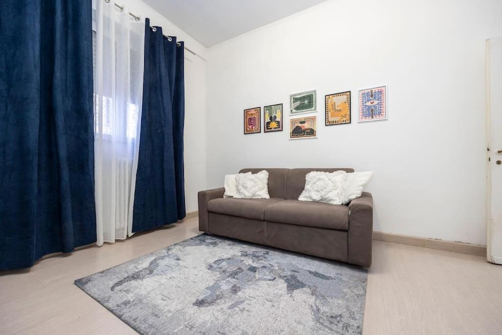 Frida Apartment Rome Exterior photo